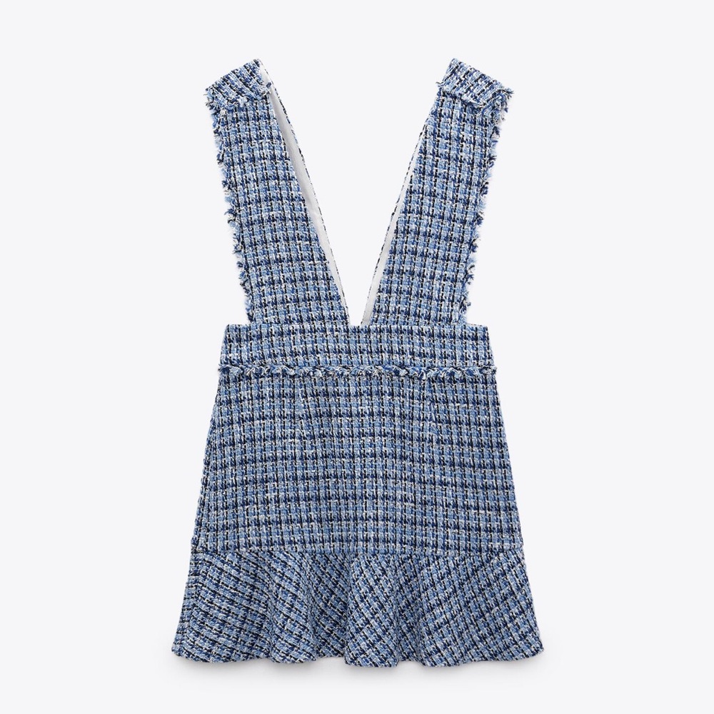 Zara dress